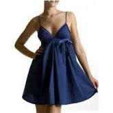 VESTIDO JEANS