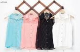 BLUSA CHIFFON