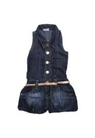 MACAQUINHO JEANS