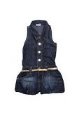 MACAQUINHO JEANS