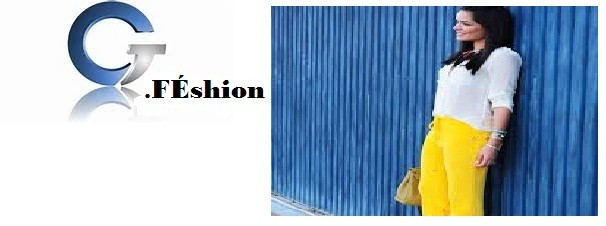 Loja de gecFEshion