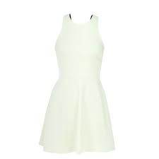 VESTIDO SOCIAL